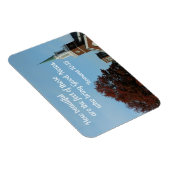 Romeinen 10:15 Hoe mooi zijn de voeten van die Magneet (Rechterzijde)