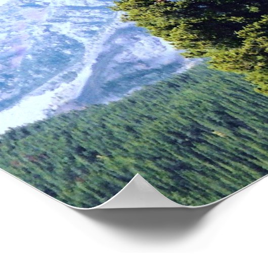 Romeinen 10:17 poster (Hoek)