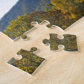 Romeinen 10:9 Als je begaat met je mond... Legpuzzel (Zijkant)