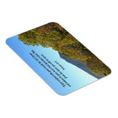 Romeinen 10:9 Als je begaat met je mond... Magneet (Rechterzijde)