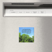 Romeinen 10:9 magneet (Insitu (Vaatwasser))