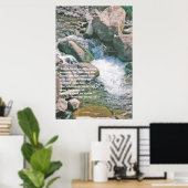 Romeinen 10 poster (Thuiskantoor)