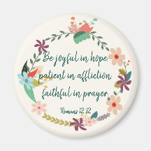 Romeinen 12:12