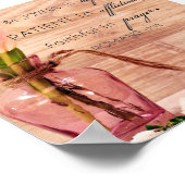 Romeinen 12:12 poster (Hoek)