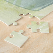 Romeinen 12:12 Wees blij in Hope bible verse Legpuzzel (Zijkant)