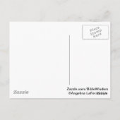 Romeinen 12:2 briefkaart (Achterkant)