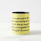 Romeinen 12:2 Mok (Center)