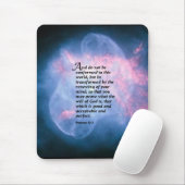 Romeinen 12:2 muismat (Met muis)