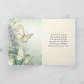 Romeinen 12:2 Niet in overeenstemming met deze wer Kaart (Binnen)