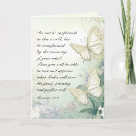 Romeinen 12:2 Niet in overeenstemming met deze wer Kaart