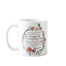 Romeinen 12:2 Niet in overeenstemming met het patr