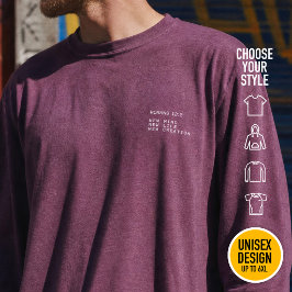Romeinen 12:2 Nieuwe leven christelijke minimalist Tri-Blend Shirt