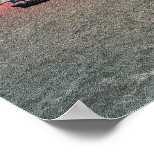 Romeinen 12:2 poster (Hoek)