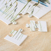 Romeinen 15:13 God van de Hoop Christelijk Bijbelv Legpuzzel (Zijkant)