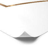 Romeinen 15:13 God van hoop Poster (Hoek)