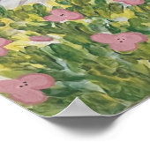 Romeinen 15:13 Poster (Hoek)