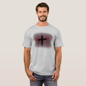 Romeinen 15:13 t-shirt (Voorkant volledig)
