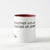 Romeinen 16:16 mok (Midden)