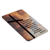 Romeinen 1:17 magneet (Rechterzijde)