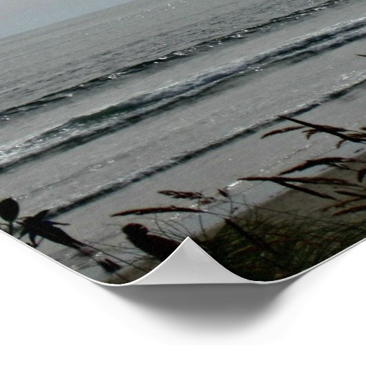 Romeinen 6:14 Zin heeft geen dominion... Poster (Hoek)