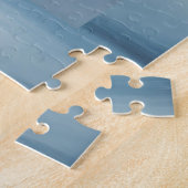 Romeinen 6:23 Aanpasbare Bijbelvers Legpuzzel (Zijkant)