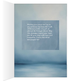 Romeinen 6:23 Bijbelvers