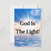 Romeinen 6:23 Bijbelvers Pic Wenskaart Kaart (Achterkant)