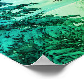 Romeinen 8:15 We roepen Abba uit, vader Poster (Hoek)