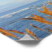 Romeinen 8:1 Daarom is er nu geen veroordeling Poster (Hoek)