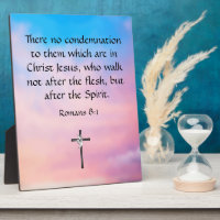 Romeinen 8:1