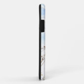 Romeinen 8:28 Alles wat God goed doet Case-Mate iPhone Case (Achterkant/rechts)