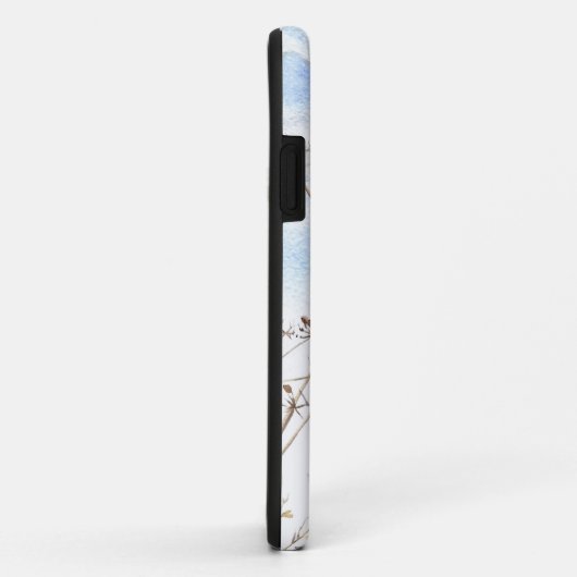 Romeinen 8:28 Alles wat God goed doet Case-Mate iPhone Case (Achterkant/rechts)