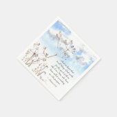 Romeinen 8:28 Alles wat God goed doet Servet (Hoek)