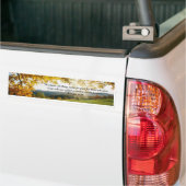 Romeinen 8:28 bumpersticker (Op Truck)