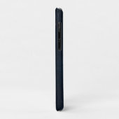 Romeinen 8:28 christelijke Bijbelvers Case-Mate iPhone Case (Achterkant/links)
