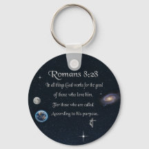 Romeinen 8:28 christelijke Bijbelvers