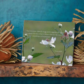 Romeinen 8:28 fotoplaat (Zijkant)