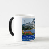 Romeinen 8:28 mok (Voorkant links)