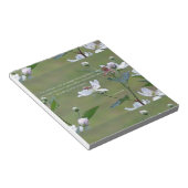 Romeinen 8:28 notitieblok (Schuin)