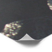 Romeinen 8:28 Oceaan Poster (Hoek)