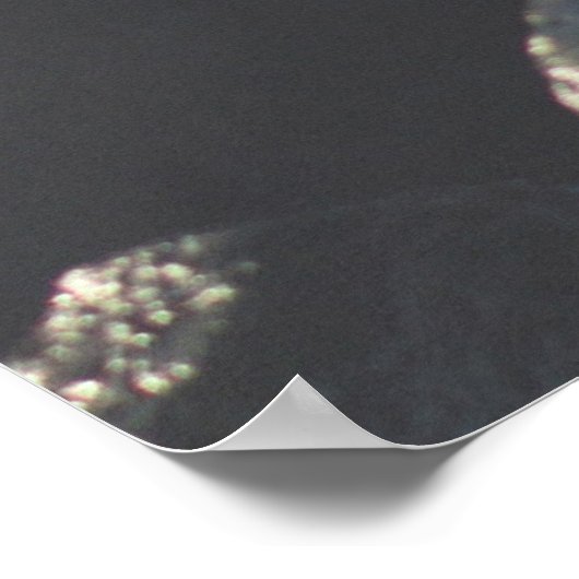 Romeinen 8:28 Oceaan Poster (Hoek)