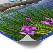 Romeinen 8:28 poster (Hoek)