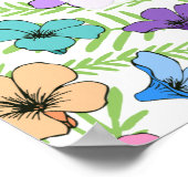 Romeinen 8:28 Poster (Hoek)