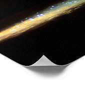 Romeinen 8:28 poster (Hoek)