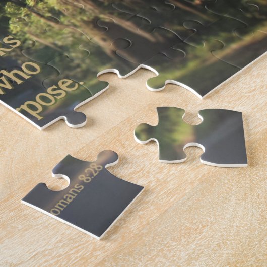 Romeinen 8 28 puzzel (Zijkant)