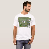 Romeinen 8:28 t-shirt (Voorkant volledig)