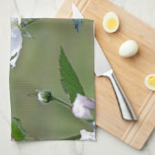 Romeinen 8:28 theedoek (Quarter Fold)