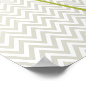 Romeinen 8:31 poster (Hoek)