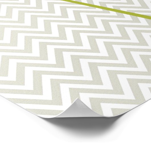 Romeinen 8:31 poster (Hoek)