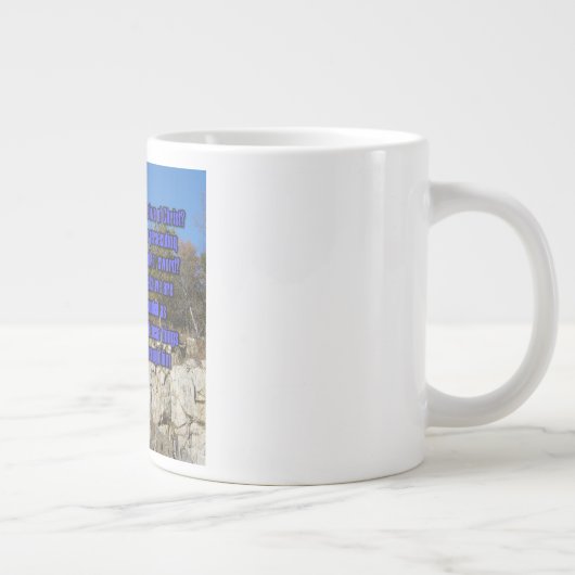 Romeinen 8:35-37 WEBU Mok (Rechts)